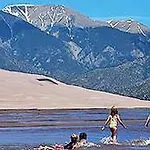 Best Western Alamosa Inn 