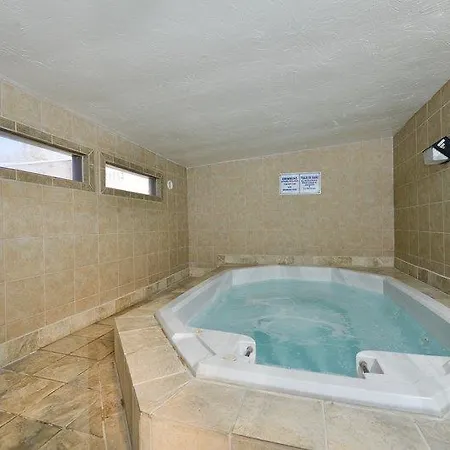 Best Western Alamosa Inn 