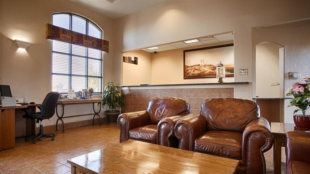 Western 3* Alamosa