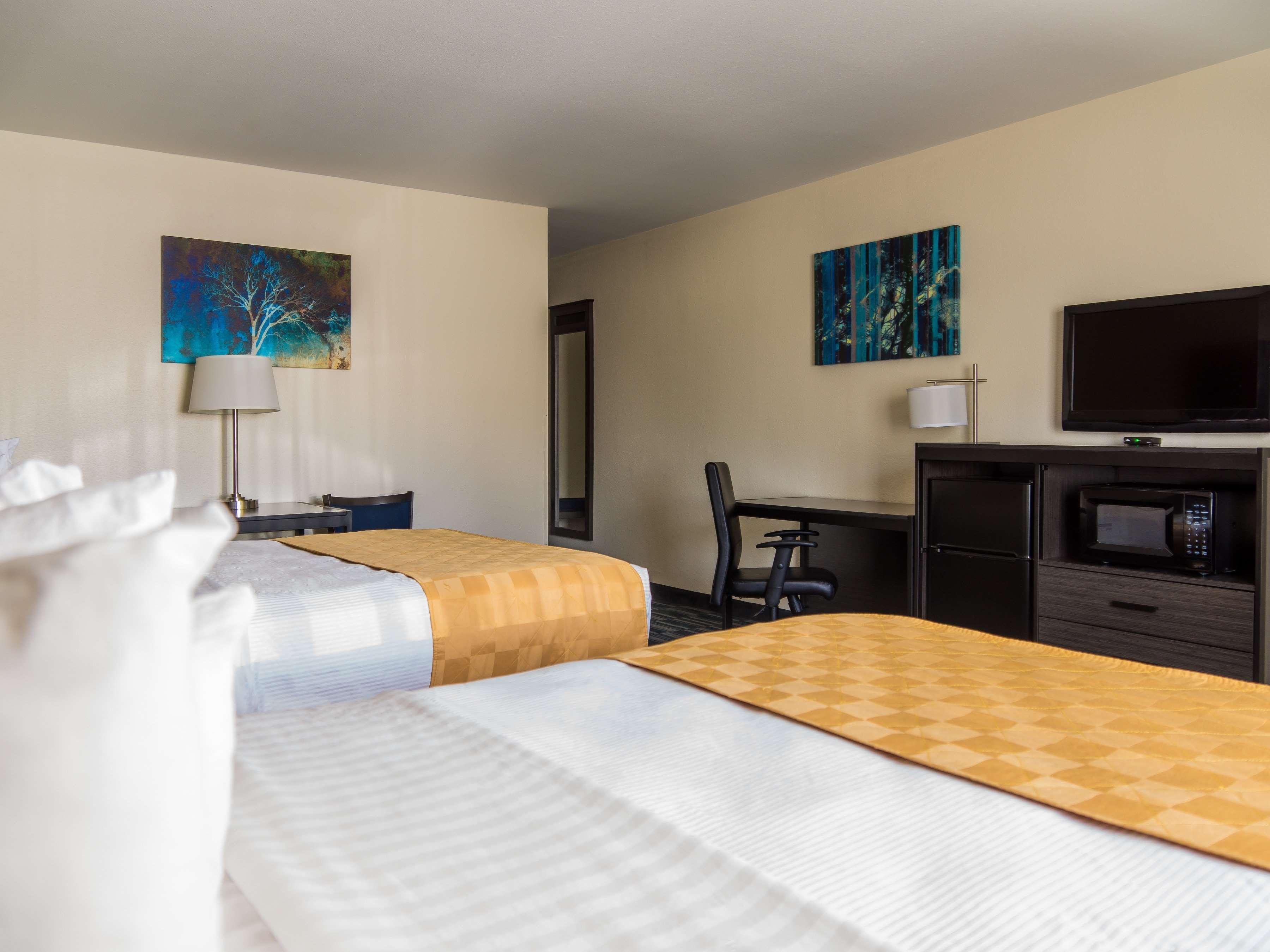 Motel Western 3*