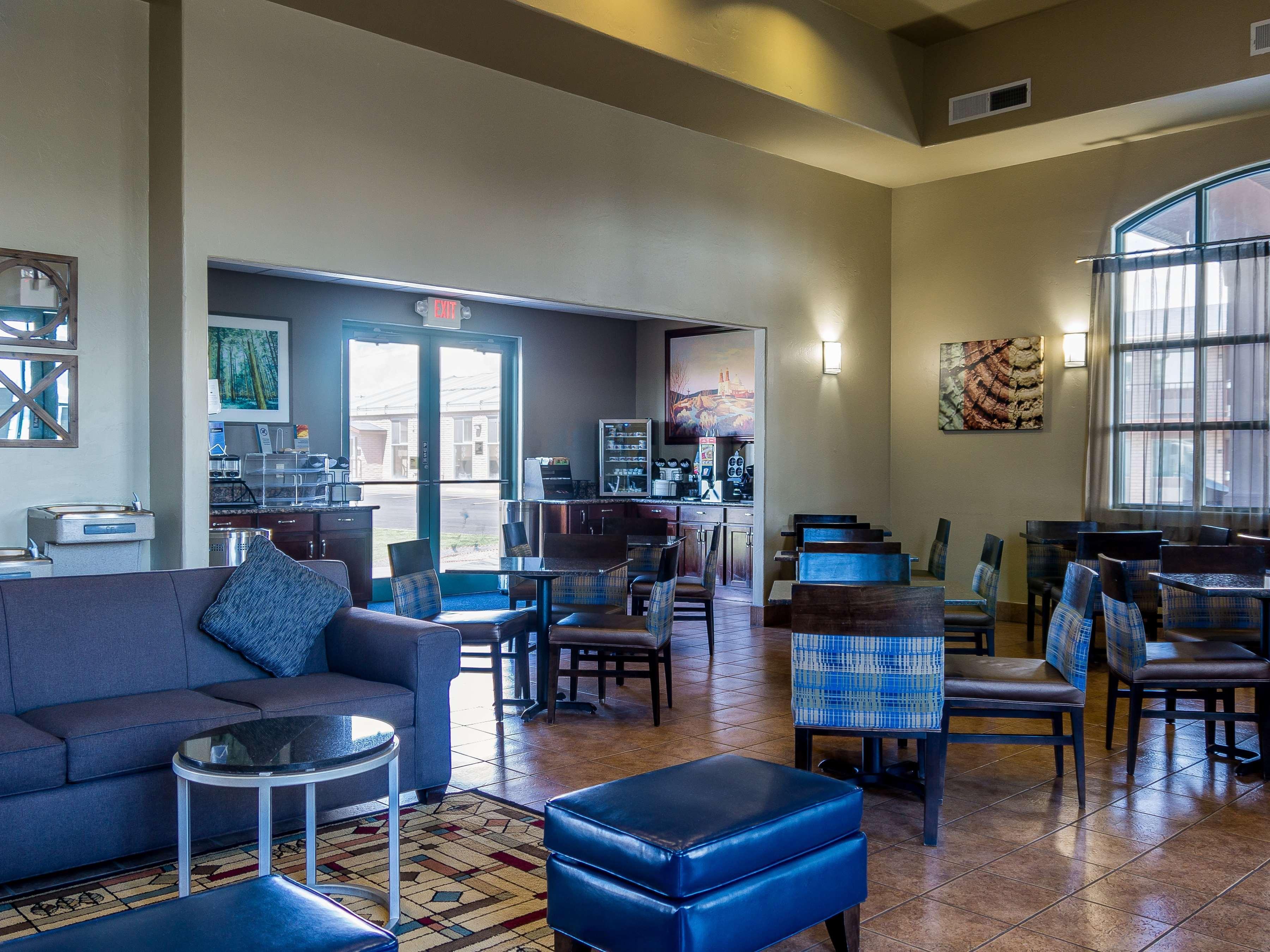 Motel Western Alamosa