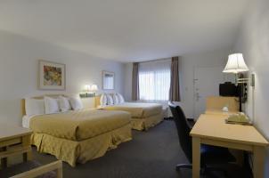 Motel Western
