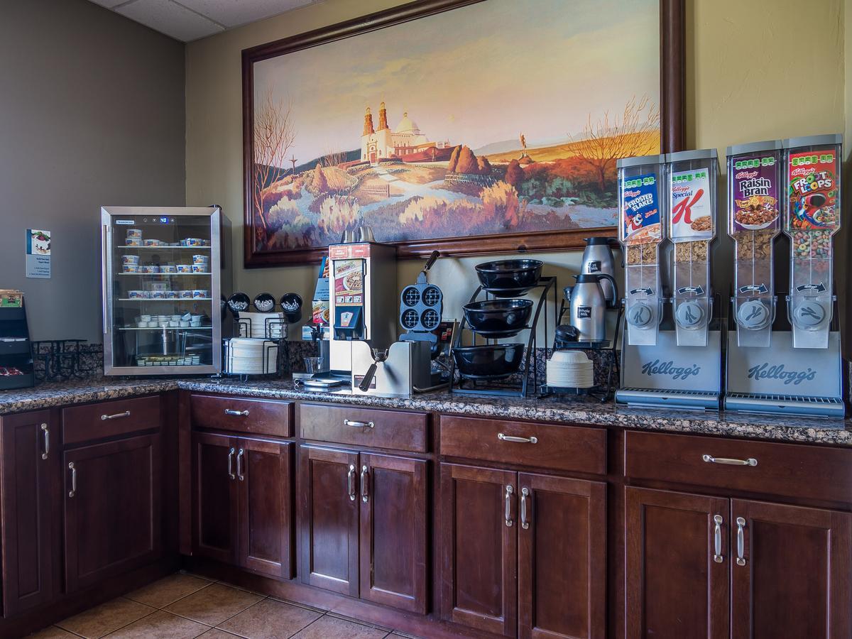 Western Motel Alamosa