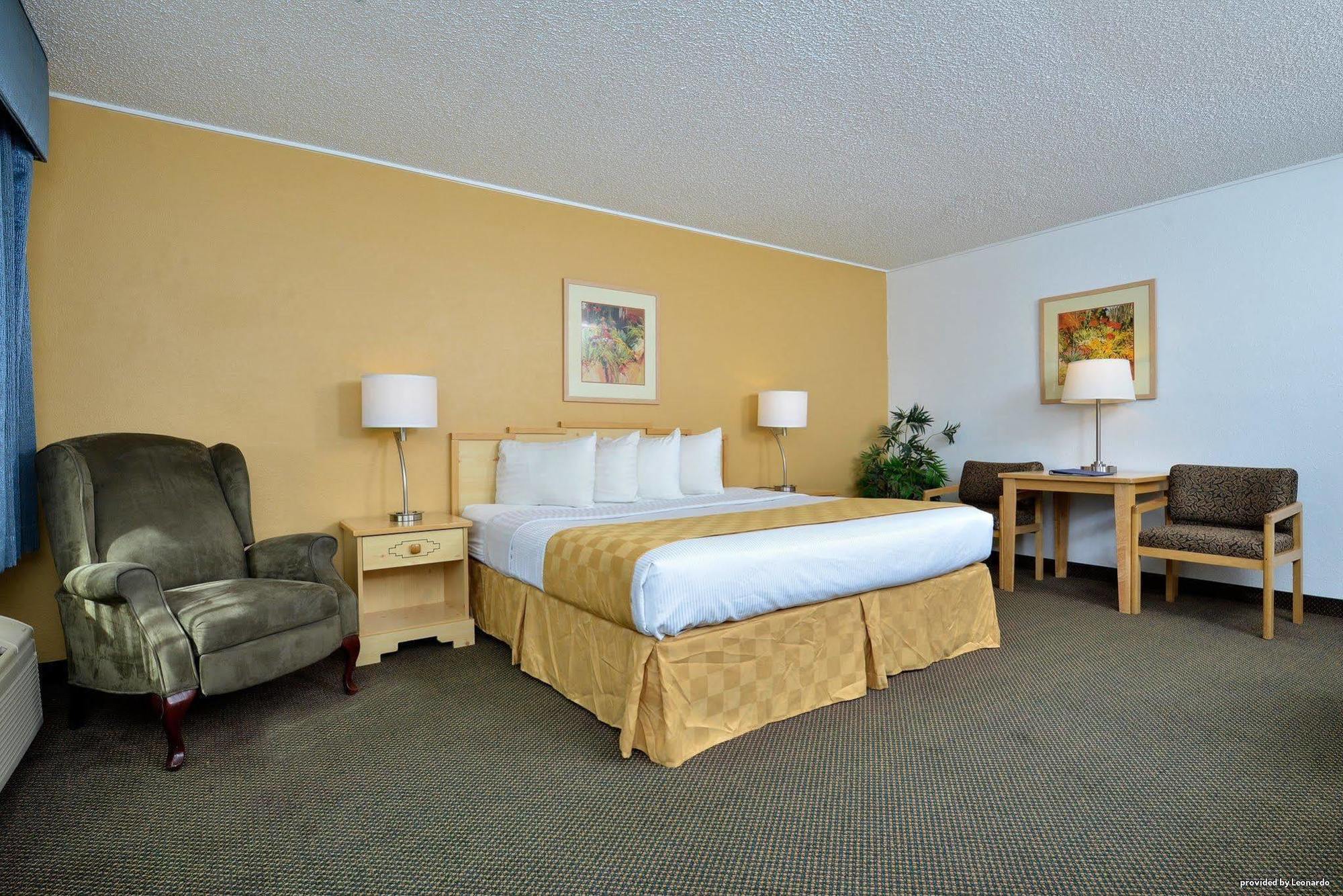 Western Motel Alamosa