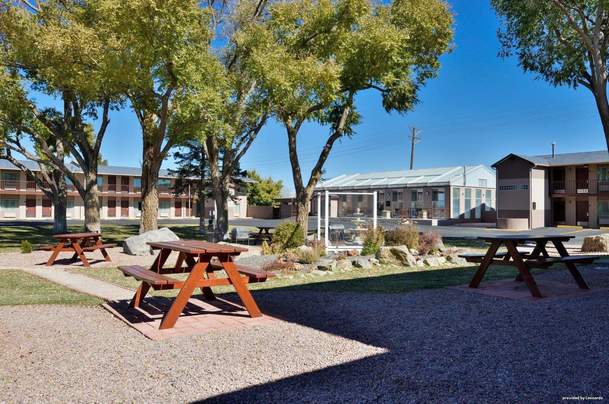 Western Motel Alamosa