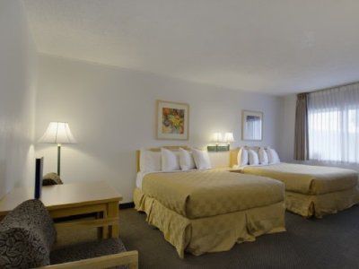 Western 3* Alamosa